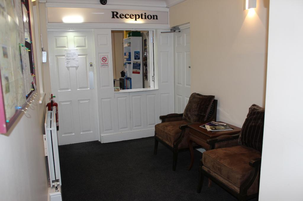 The Premier Lodge Morpeth Exterior photo