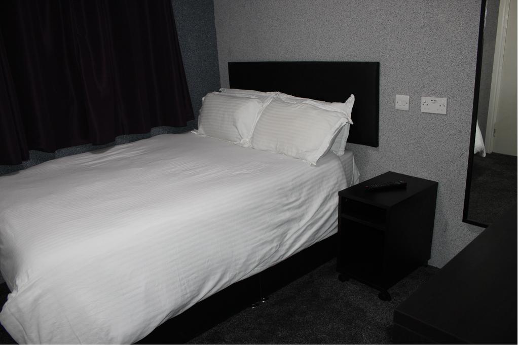 The Premier Lodge Morpeth Room photo