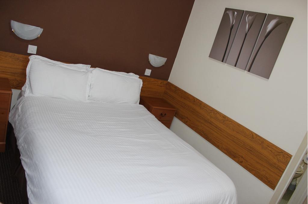 The Premier Lodge Morpeth Room photo