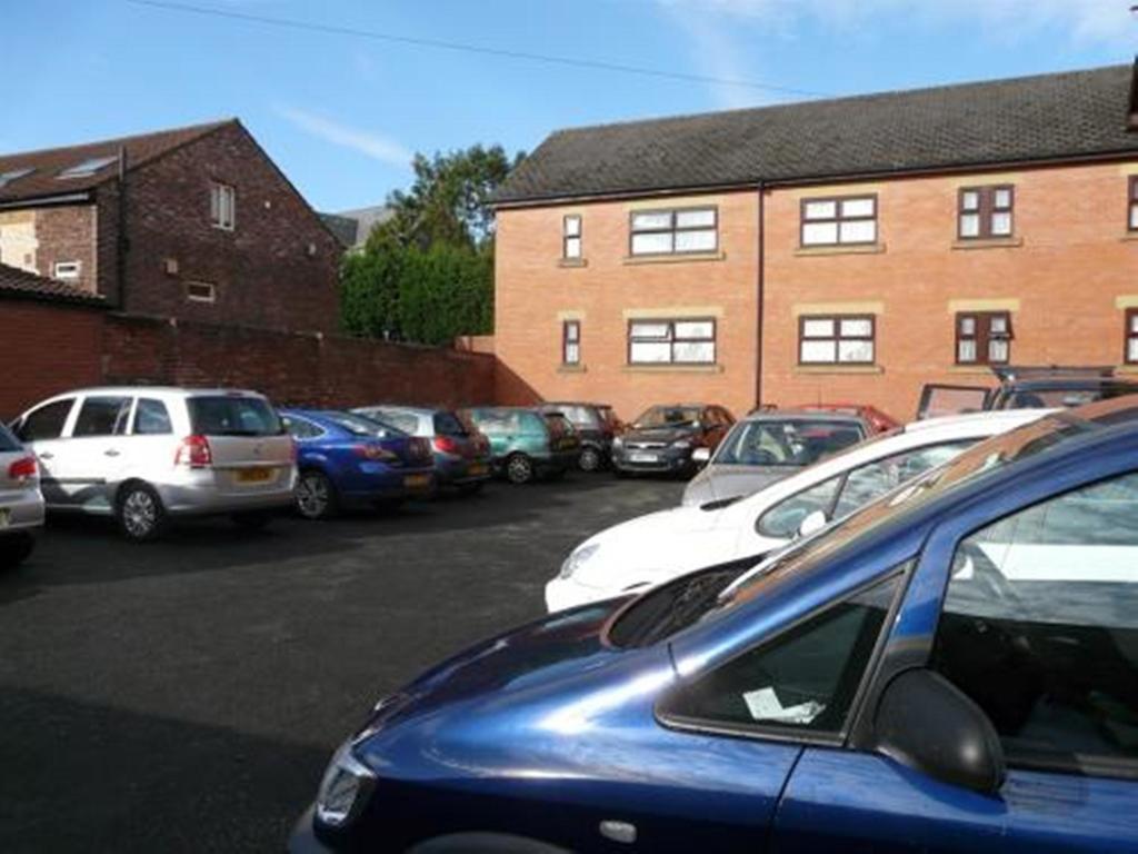 The Premier Lodge Morpeth Exterior photo